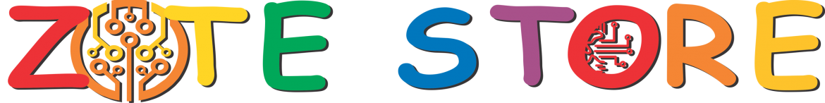 Zote Store Logo
